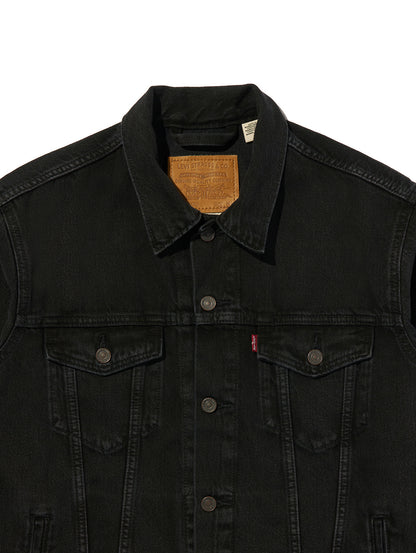 TYPEⅢ リラックスフィット トラッカージャケット