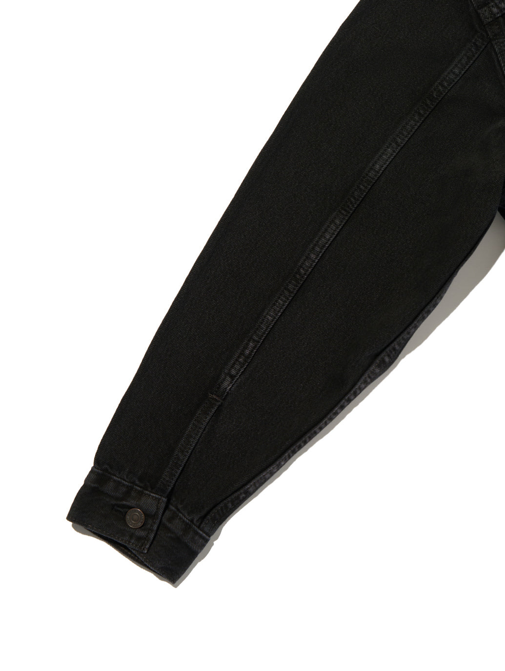 TYPEⅢ リラックスフィット トラッカージャケット