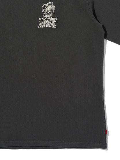 ハーフスリーブTシャツ