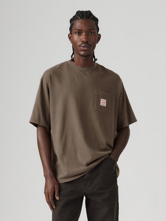 WORKWEAR Tシャツ