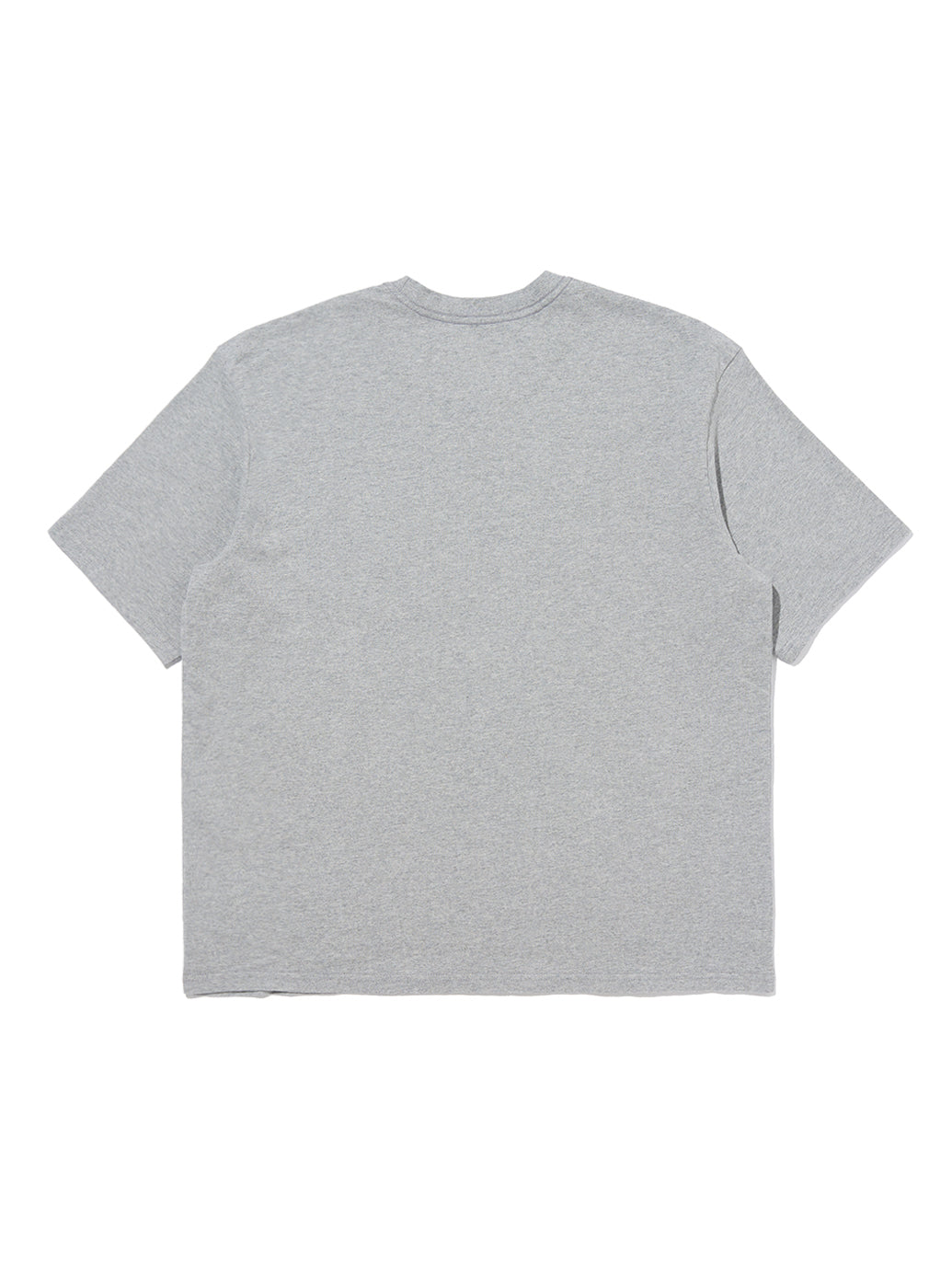 WORKWEAR Tシャツ グレー MID TONE