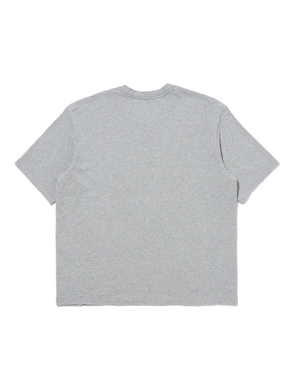 WORKWEAR Tシャツ グレー MID TONE