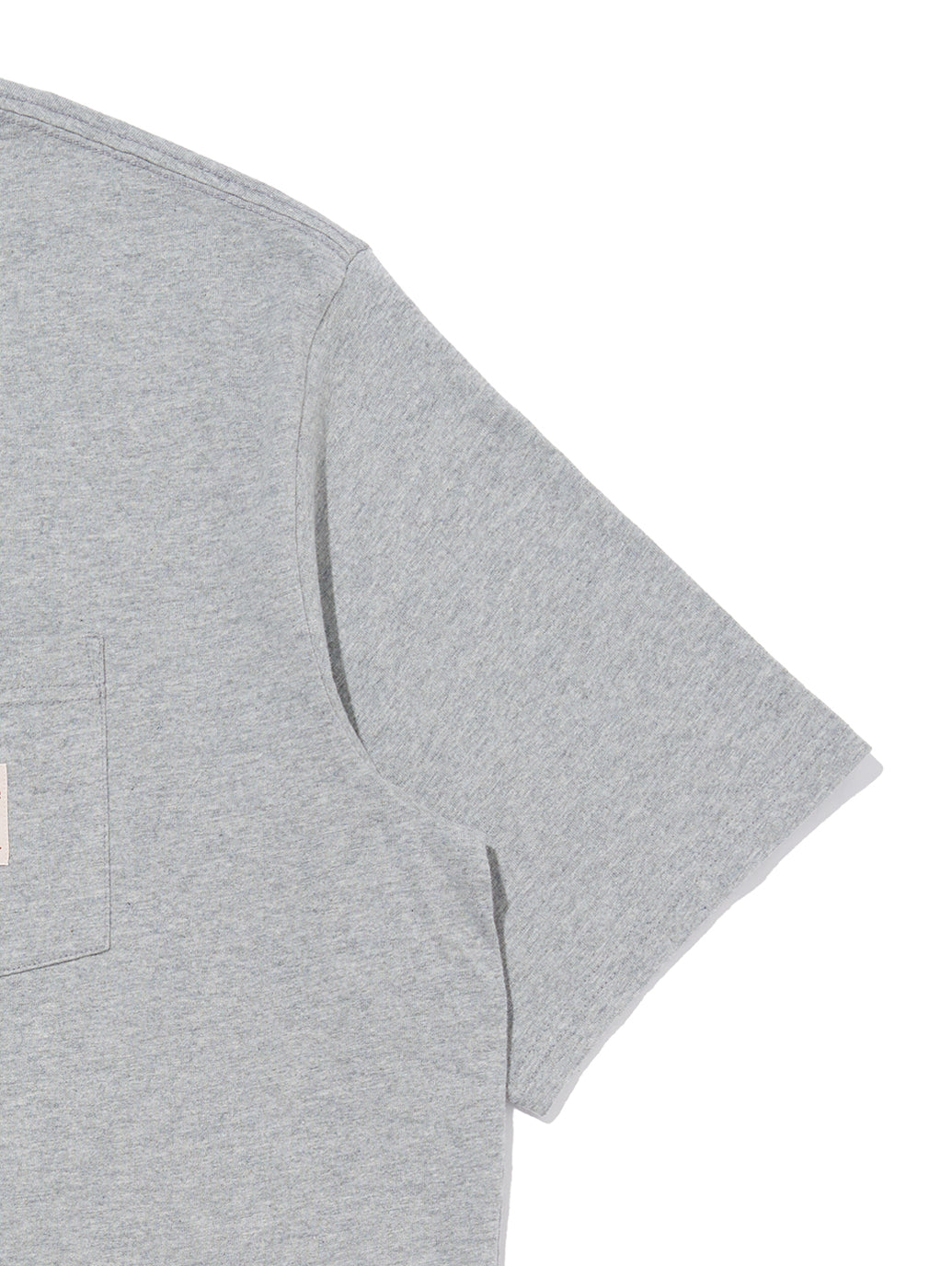 WORKWEAR Tシャツ グレー MID TONE