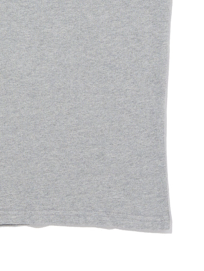 WORKWEAR Tシャツ グレー MID TONE