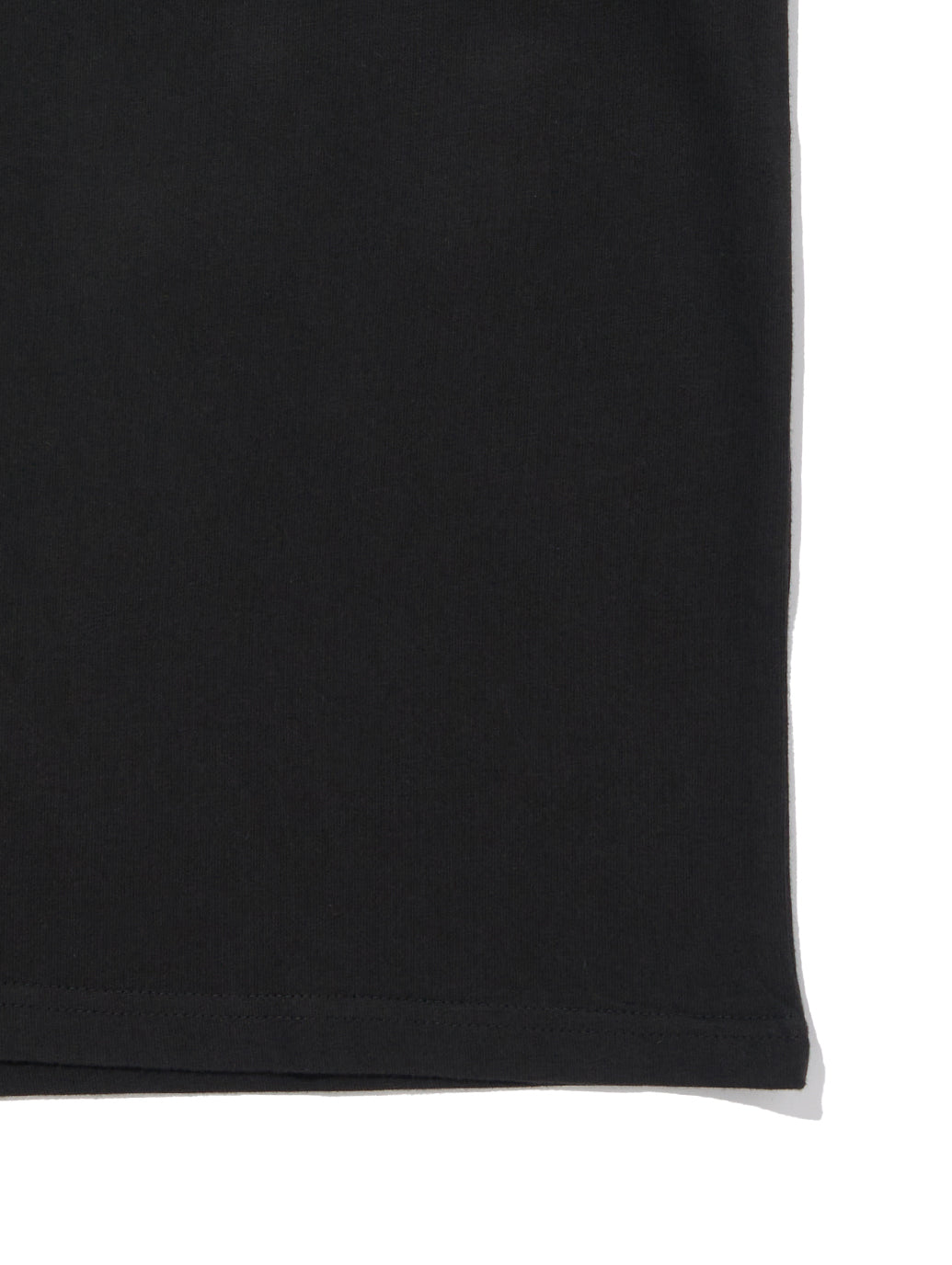 WORKWEAR Tシャツ ブラック METEORITE