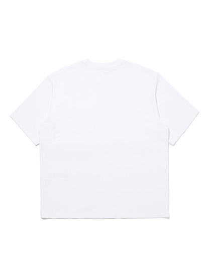 WORKWEAR Tシャツ ホワイト BRIGHT