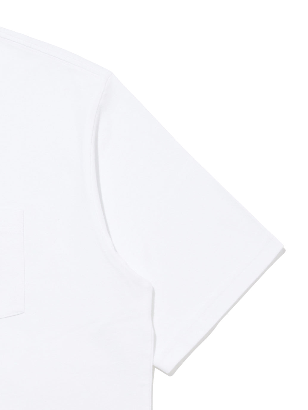 WORKWEAR Tシャツ ホワイト BRIGHT