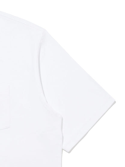 WORKWEAR Tシャツ ホワイト BRIGHT