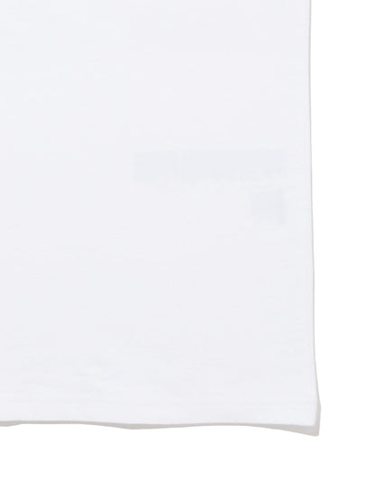 WORKWEAR Tシャツ ホワイト BRIGHT