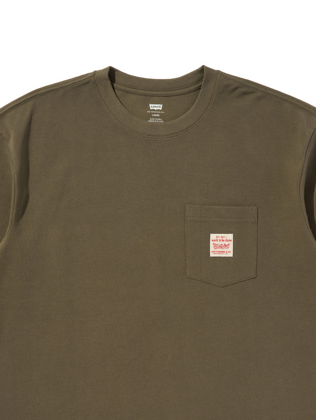 WORKWEAR Tシャツ