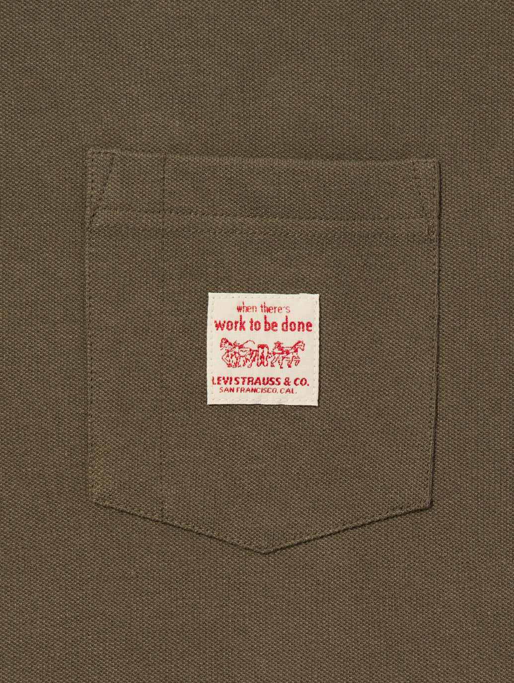 WORKWEAR Tシャツ