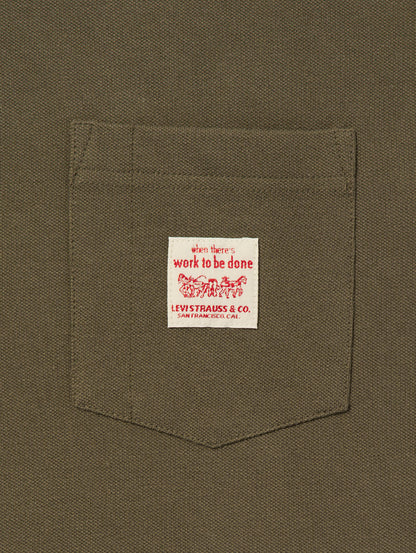 WORKWEAR Tシャツ