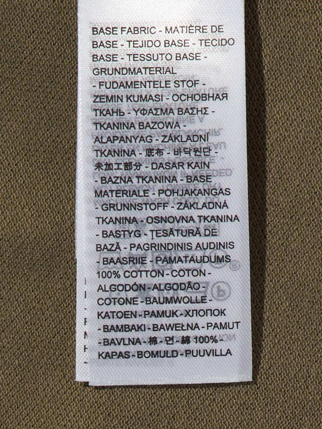 WORKWEAR Tシャツ