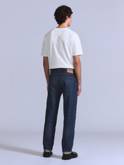 BLUETAB™ 1980's 501® ジーンズ インディゴブルー MADE IN JAPAN