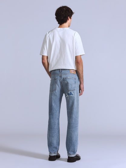 BLUETAB™ 1980's 501® ジーンズ ライトインディゴ MADE IN JAPAN