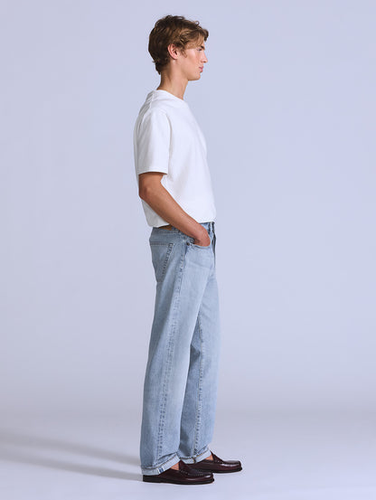 BLUETAB™ 1980's 501® ORIGINAL ジーンズ ライトインディゴ MADE IN JAPAN 