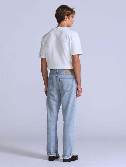 BLUETAB™ 1980's 501® ORIGINAL ジーンズ ライトインディゴ MADE IN JAPAN 