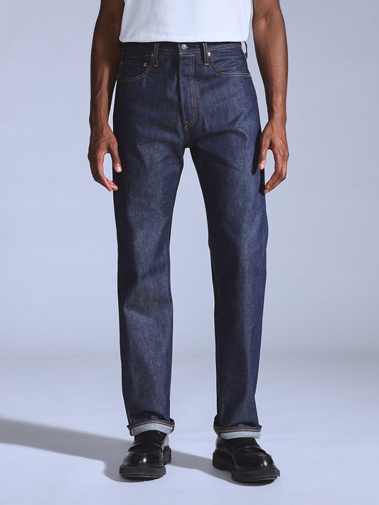 BLUETAB™ 80S 501®ジーンズ ダークインディゴ MADE IN JAPAN