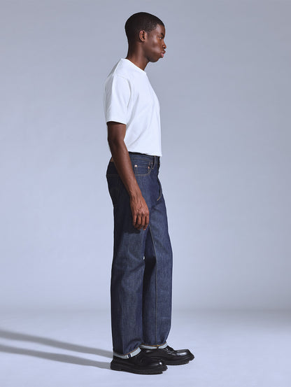 BLUETAB™ 80S 501®ジーンズ ダークインディゴ MADE IN JAPAN