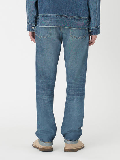 80'S 501® ミディアムインディゴ STEEL MADE IN JAPAN