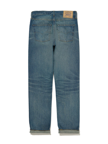 80'S 501® ミディアムインディゴ STEEL MADE IN JAPAN