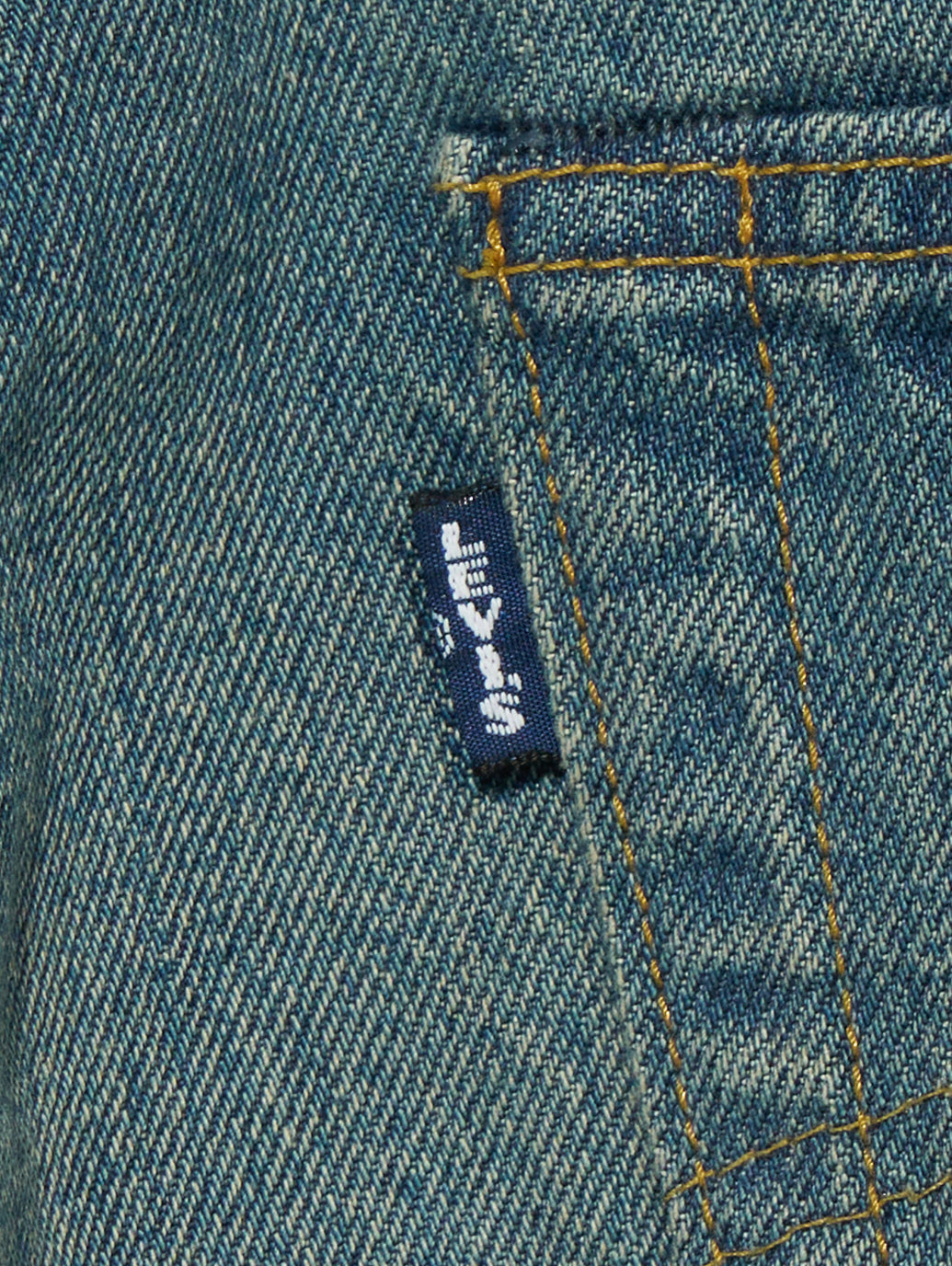 80'S 501® ミディアムインディゴ STEEL MADE IN JAPAN