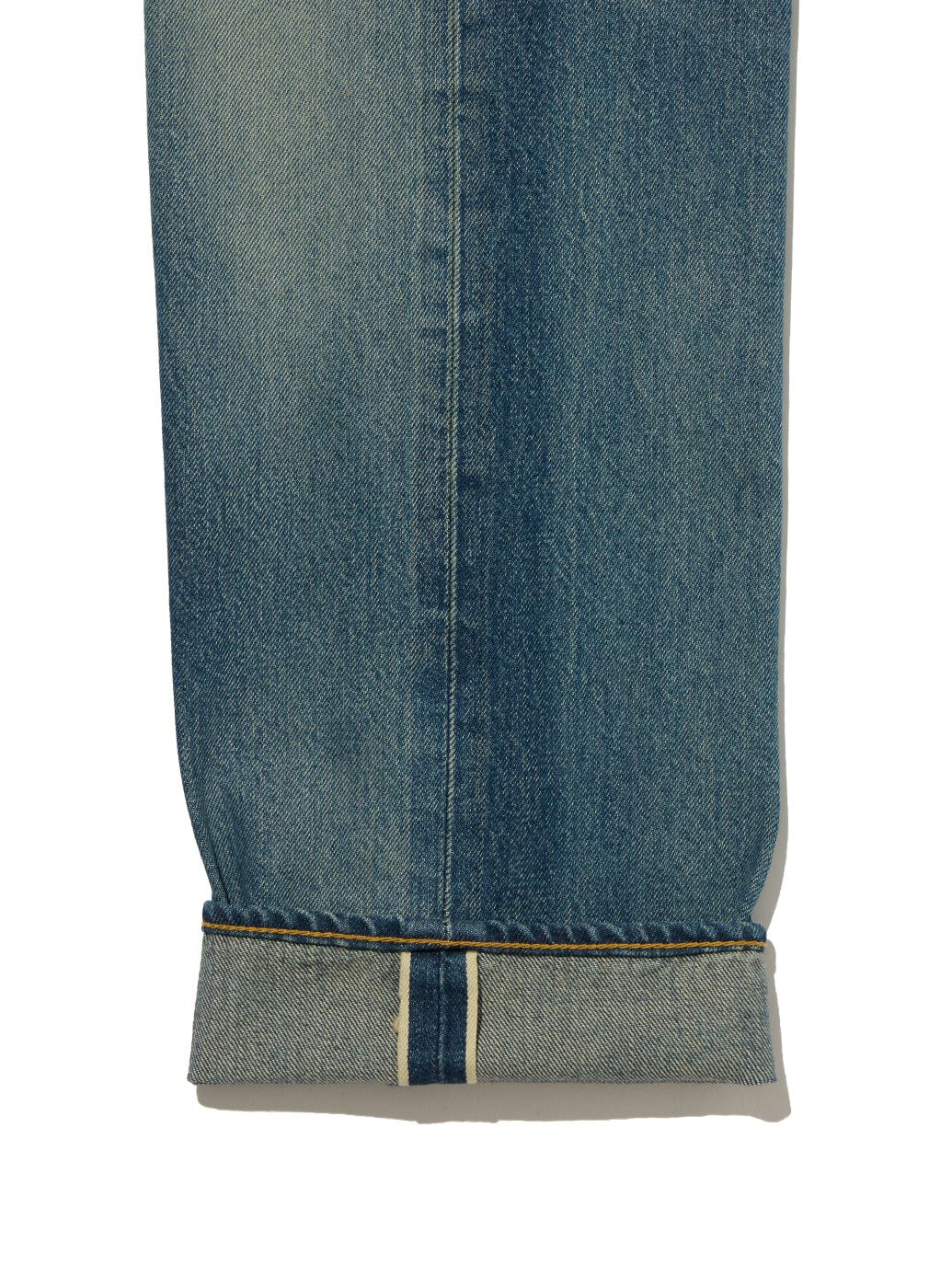80'S 501® ミディアムインディゴ STEEL MADE IN JAPAN
