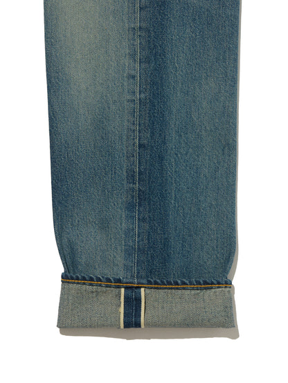 80'S 501® ミディアムインディゴ STEEL MADE IN JAPAN