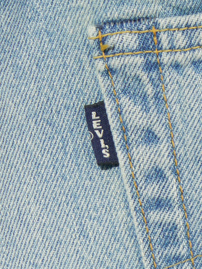 BLUETAB™ 1980's 501® ジーンズ ライトインディゴ MADE IN JAPAN