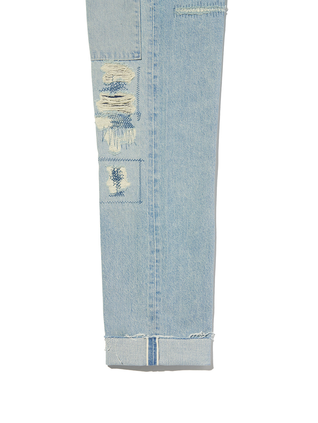 BLUETAB™ 1980's 501® ジーンズ ライトインディゴ MADE IN JAPAN