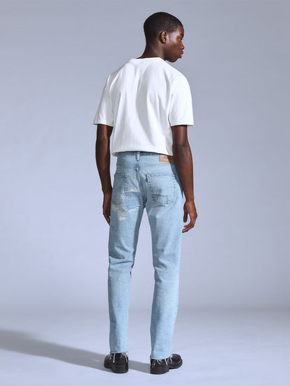 BLUETAB™ 1980's 501® ジーンズ ライトインディゴ MADE IN JAPAN