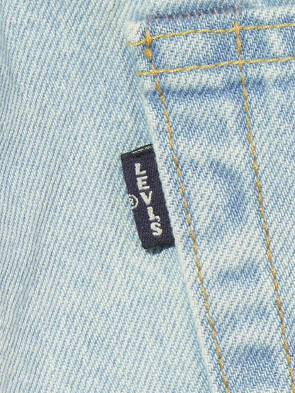 BLUETAB™ 1980's 501® ORIGINAL ジーンズ ライトインディゴ MADE IN JAPAN 