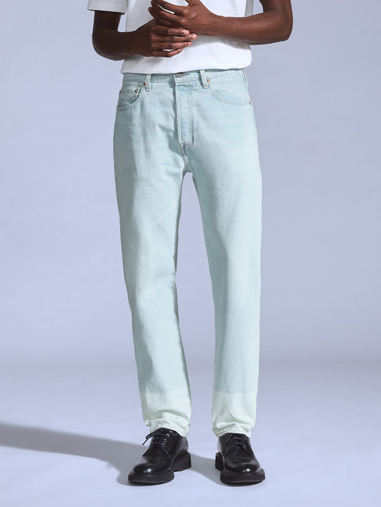 BLUETAB™ 1980's 501® ジーンズ ライトインディゴ MADE IN JAPAN