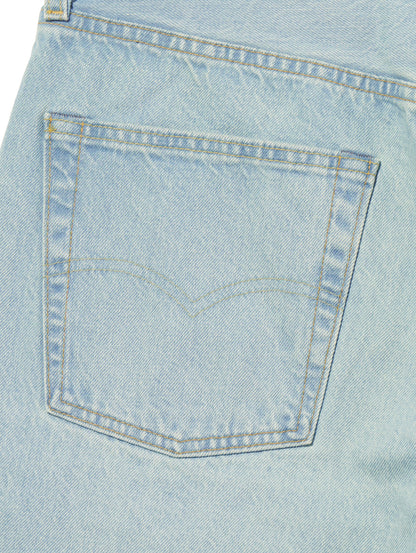 BLUETAB™ 1980's 501® ORIGINAL ジーンズ ライトインディゴ MADE IN JAPAN 