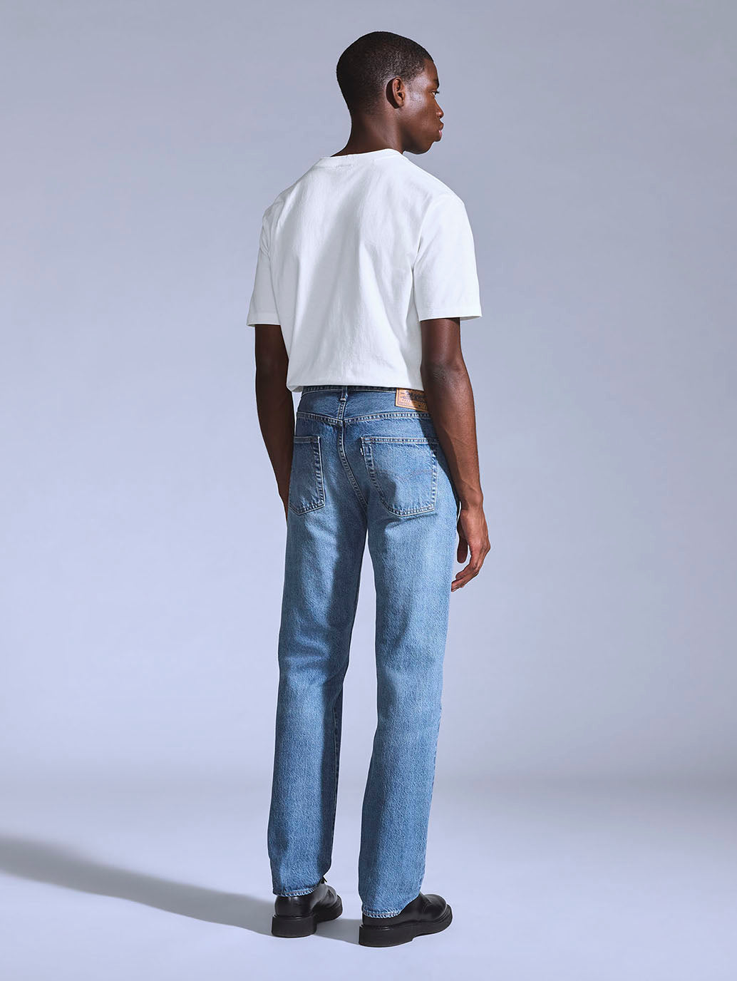 BLUETAB™ 1980's 501® ジーンズ ライトインディゴ MADE IN JAPAN