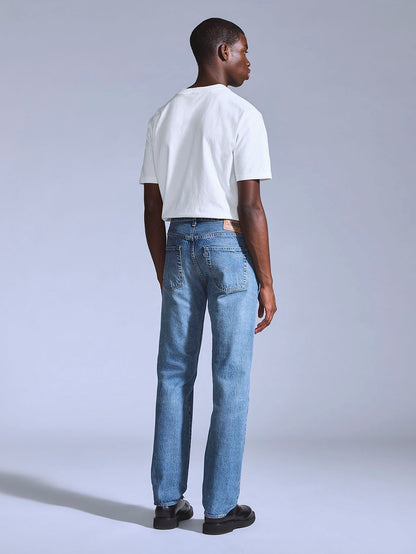 BLUETAB™ 1980's 501® ジーンズ ライトインディゴ MADE IN JAPAN