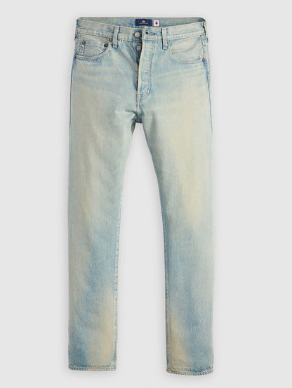 BLUETAB™ 1980's 501® ジーンズ ライトインディゴ MADE IN JAPAN