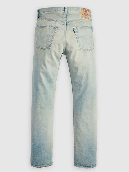 BLUETAB™ 1980's 501® ジーンズ ライトインディゴ MADE IN JAPAN