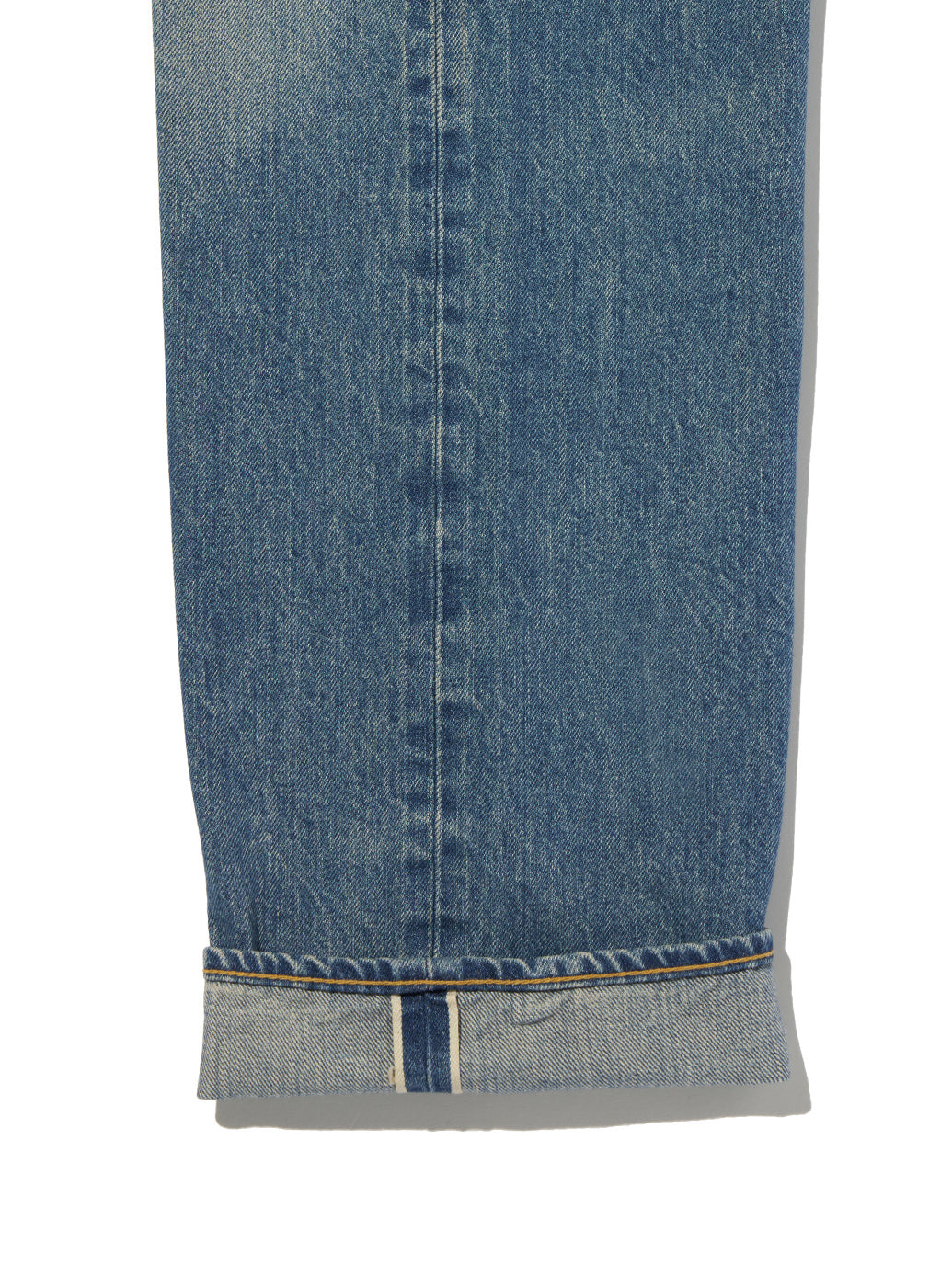BLUETAB™ 1980's 501® ジーンズ ミディアムインディゴ MADE IN JAPAN