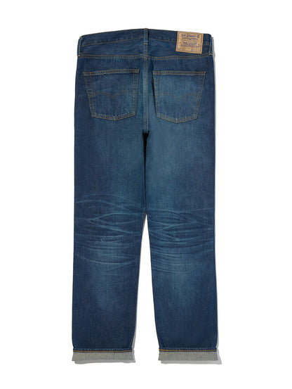 BLUETAB™ 1980's 501® ジーンズ インディゴブルー MADE IN JAPAN