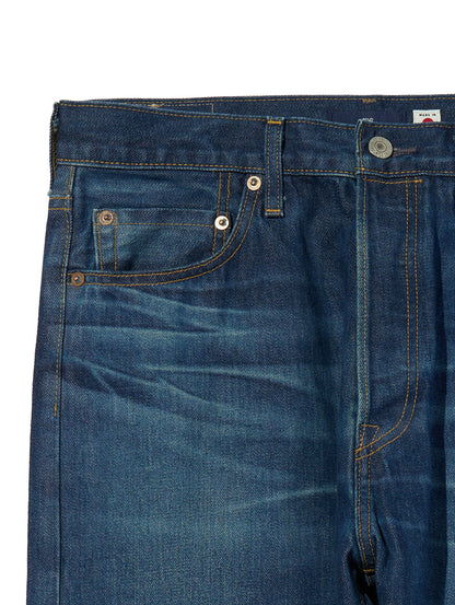 BLUETAB™ 1980's 501® ジーンズ インディゴブルー MADE IN JAPAN