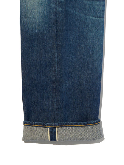 BLUETAB™ 1980's 501® ジーンズ インディゴブルー MADE IN JAPAN