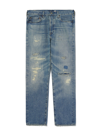 BLUETAB™ 1980's 501® ジーンズ ライトインディゴ MADE IN JAPAN