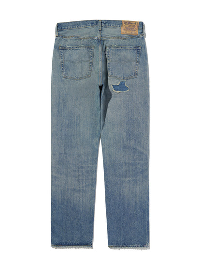 BLUETAB™ 1980's 501® ジーンズ ライトインディゴ MADE IN JAPAN