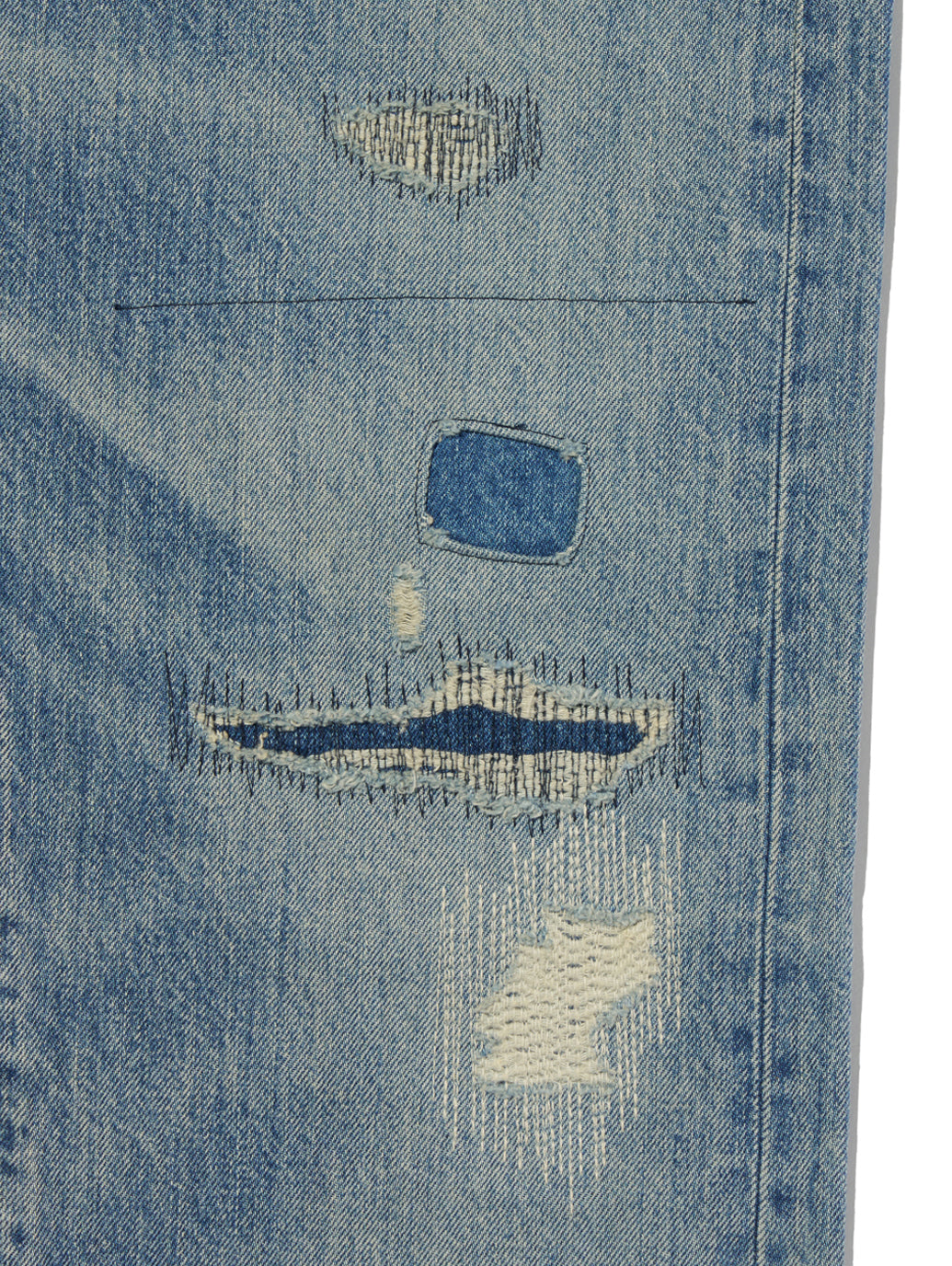 BLUETAB™ 1980's 501® ジーンズ ライトインディゴ MADE IN JAPAN