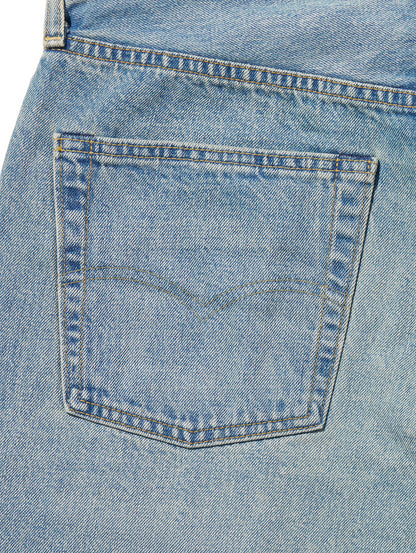 BLUETAB™ 1980's 501® ORIGINAL ジーンズ ミディアムインディゴ MADE IN JAPAN