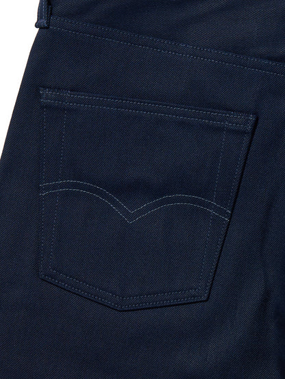 BLUETAB™ 1980's 501® ORIGINAL ジーンズ ダークインディゴ　リジッド