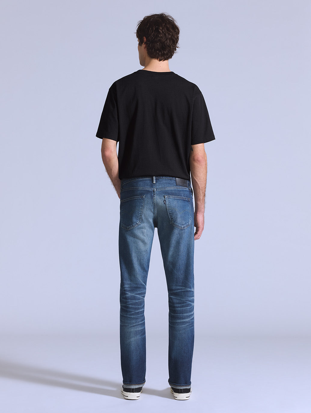 BLUETAB™ 511™ スリムフィット ジーンズ インディゴブルー MADE IN JAPAN