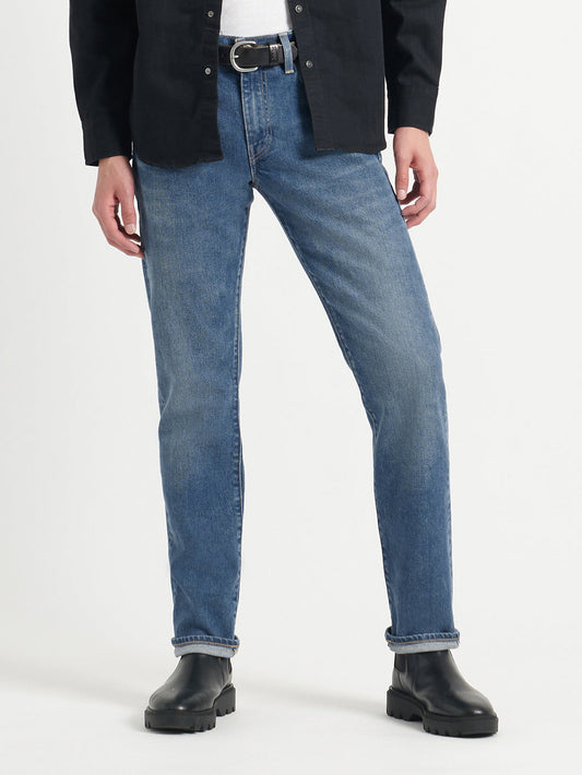 511™ スリムフィット ミディアムインディゴ PURUBURU MADE IN JAPAN