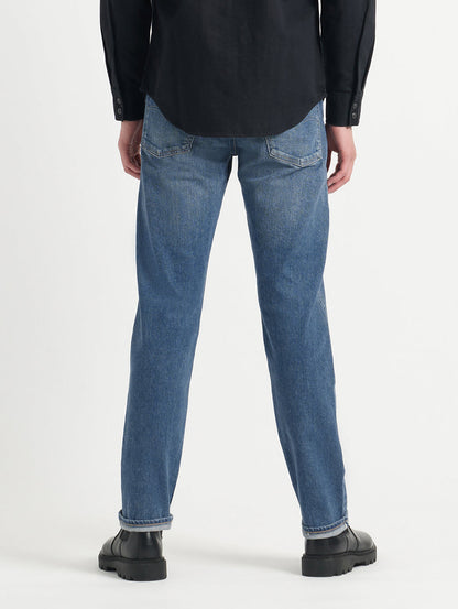 511™ スリムフィット ミディアムインディゴ PURUBURU MADE IN JAPAN